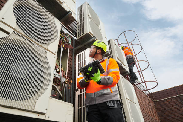 Best Solar-powered HVAC Systems in Jamul, CA