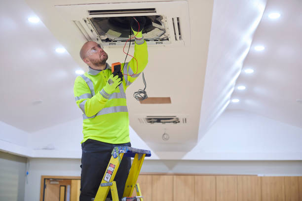 Best HVAC Retrofitting and Upgrading in Jamul, CA