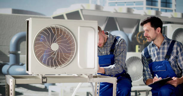 Professional HVAC in Jamul, CA