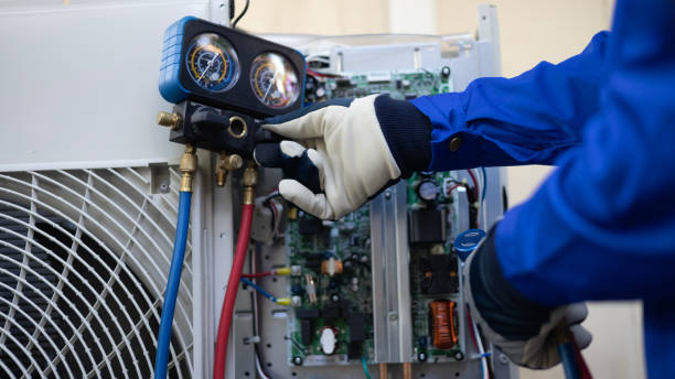 Best Geothermal HVAC Systems in Jamul, CA
